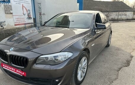 BMW 5 серия, 2011 год, 1 920 000 рублей, 3 фотография