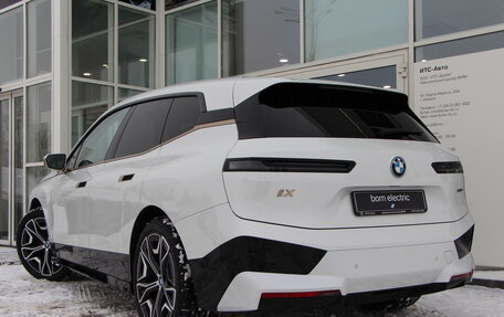 BMW iX, 2023 год, 9 690 000 рублей, 5 фотография