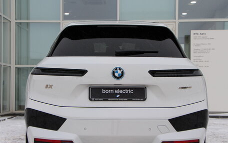 BMW iX, 2023 год, 9 690 000 рублей, 6 фотография