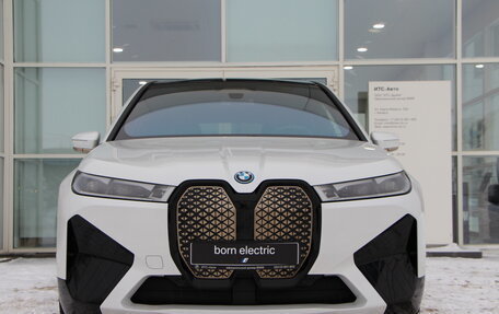 BMW iX, 2023 год, 9 690 000 рублей, 10 фотография