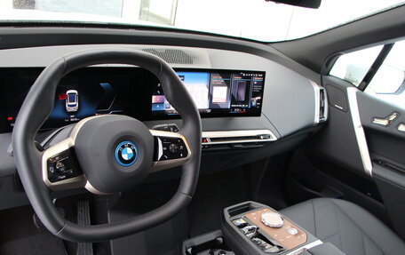 BMW iX, 2023 год, 9 690 000 рублей, 13 фотография