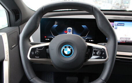 BMW iX, 2023 год, 9 690 000 рублей, 16 фотография