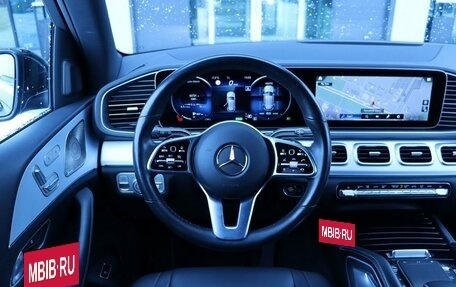 Mercedes-Benz GLE, 2022 год, 8 999 000 рублей, 9 фотография