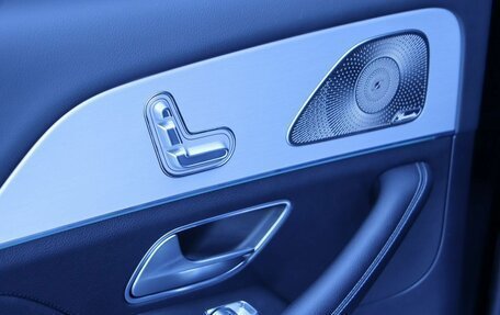 Mercedes-Benz GLE, 2022 год, 8 999 000 рублей, 21 фотография