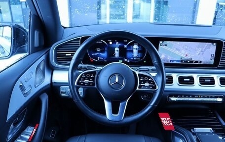 Mercedes-Benz GLE, 2022 год, 8 999 000 рублей, 14 фотография