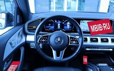 Mercedes-Benz GLE, 2022 год, 8 999 000 рублей, 20 фотография