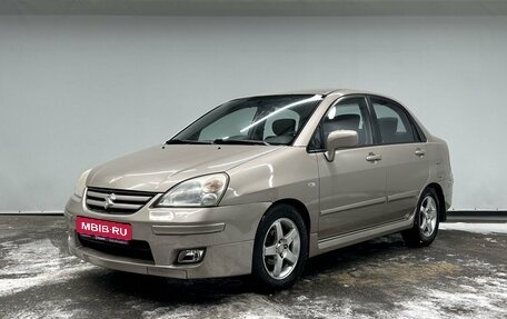 Suzuki Liana, 2006 год, 650 000 рублей, 1 фотография