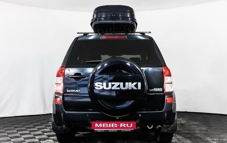 Suzuki Grand Vitara, 2008 год, 1 159 555 рублей, 6 фотография