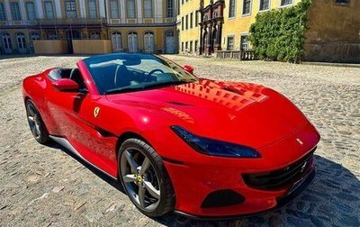 Ferrari Portofino, 2023 год, 36 900 000 рублей, 1 фотография