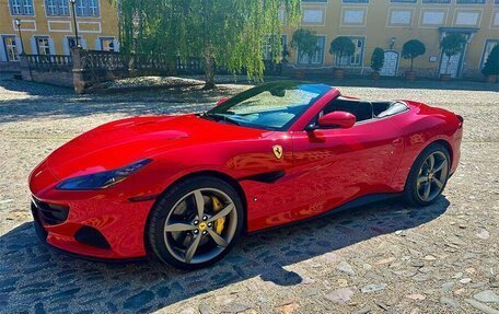 Ferrari Portofino, 2023 год, 36 900 000 рублей, 2 фотография