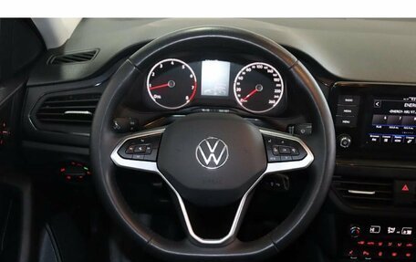 Volkswagen Polo VI (EU Market), 2020 год, 1 679 000 рублей, 7 фотография