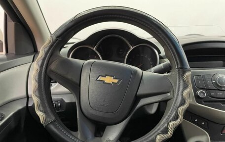 Chevrolet Cruze II, 2011 год, 685 000 рублей, 14 фотография