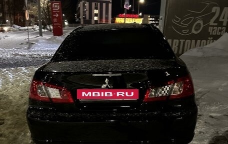 Mitsubishi Galant IX, 2008 год, 990 000 рублей, 5 фотография