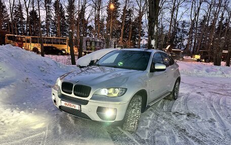 BMW X6, 2010 год, 2 100 000 рублей, 2 фотография