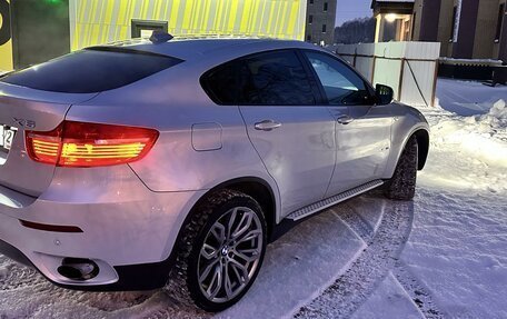 BMW X6, 2010 год, 2 100 000 рублей, 5 фотография