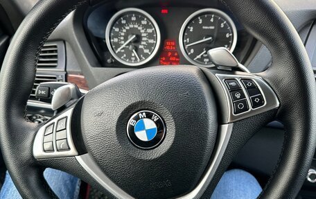 BMW X6, 2010 год, 2 100 000 рублей, 6 фотография
