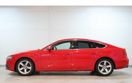 Audi A5, 2011 год, 1 979 000 рублей, 2 фотография