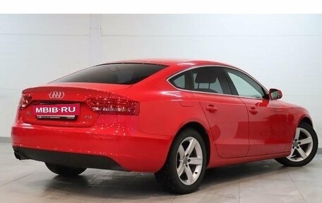 Audi A5, 2011 год, 1 979 000 рублей, 3 фотография