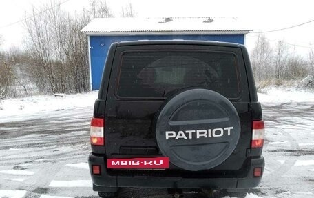 ЛуАЗ Patriot, 2012 год, 600 000 рублей, 6 фотография
