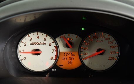 Nissan Micra III, 2008 год, 799 000 рублей, 11 фотография