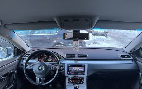 Volkswagen Passat CC I рестайлинг, 2011 год, 1 130 000 рублей, 13 фотография