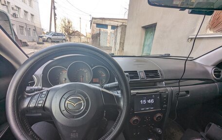 Mazda 3, 2004 год, 420 000 рублей, 7 фотография