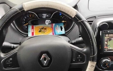 Renault Kaptur I рестайлинг, 2017 год, 1 320 000 рублей, 3 фотография