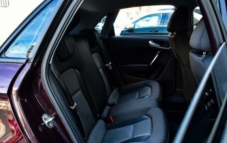 Audi A1, 2013 год, 1 270 000 рублей, 7 фотография