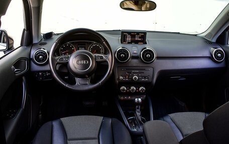 Audi A1, 2013 год, 1 270 000 рублей, 6 фотография