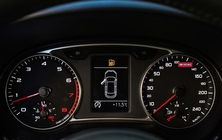 Audi A1, 2013 год, 1 270 000 рублей, 16 фотография
