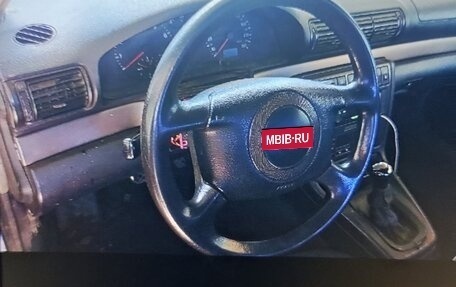 Audi A4, 1998 год, 210 000 рублей, 12 фотография