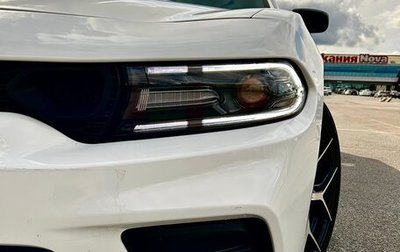Dodge Charger, 2017 год, 3 200 000 рублей, 1 фотография