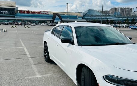 Dodge Charger, 2017 год, 3 200 000 рублей, 3 фотография