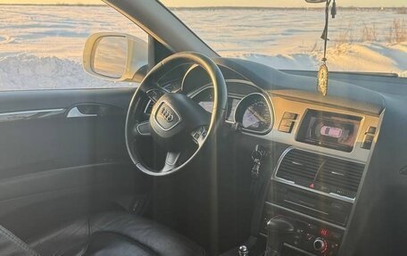 Audi Q7, 2013 год, 1 980 000 рублей, 19 фотография