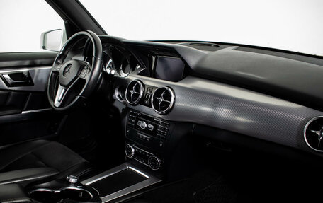 Mercedes-Benz GLK-Класс, 2012 год, 2 199 000 рублей, 9 фотография