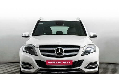 Mercedes-Benz GLK-Класс, 2012 год, 2 199 000 рублей, 2 фотография