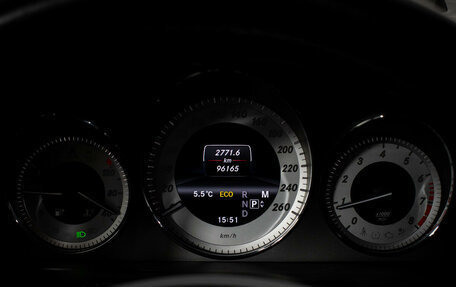 Mercedes-Benz GLK-Класс, 2012 год, 2 199 000 рублей, 12 фотография