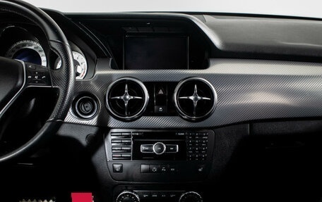 Mercedes-Benz GLK-Класс, 2012 год, 2 199 000 рублей, 11 фотография