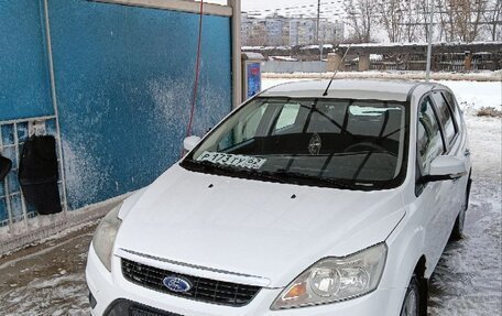 Ford Focus II рестайлинг, 2011 год, 800 000 рублей, 5 фотография