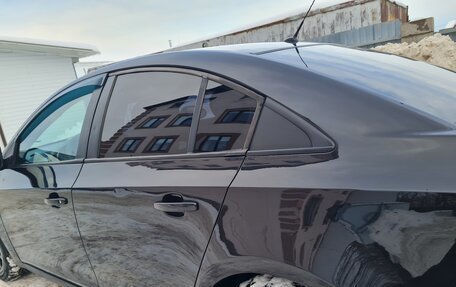 Chevrolet Cruze II, 2011 год, 885 000 рублей, 7 фотография