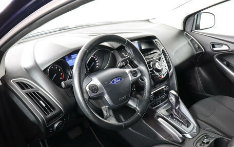 Ford Focus III, 2011 год, 929 000 рублей, 5 фотография
