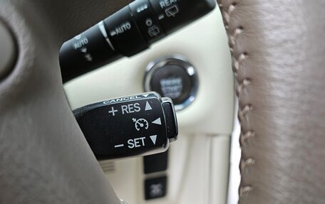 Lexus GX II, 2017 год, 5 399 000 рублей, 9 фотография