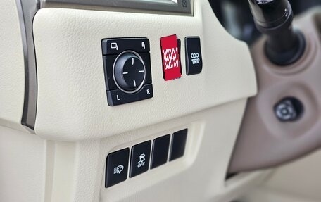 Lexus GX II, 2017 год, 5 399 000 рублей, 11 фотография