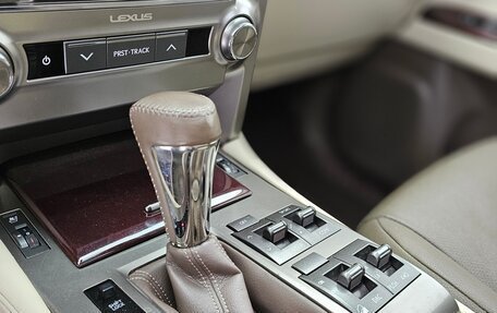 Lexus GX II, 2017 год, 5 399 000 рублей, 12 фотография