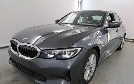 BMW 3 серия, 2020 год, 2 680 000 рублей, 1 фотография