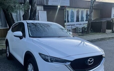 Mazda CX-5 II, 2019 год, 2 650 000 рублей, 1 фотография