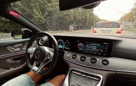 Mercedes-Benz AMG GT I рестайлинг, 2019 год, 8 700 000 рублей, 5 фотография