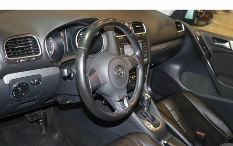 Volkswagen Golf VI, 2012 год, 1 429 000 рублей, 6 фотография