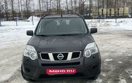 Nissan X-Trail, 2011 год, 1 300 000 рублей, 2 фотография