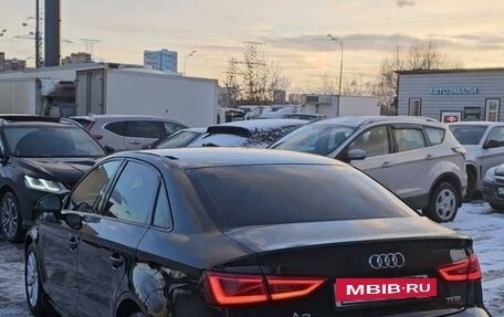 Audi A3, 2013 год, 1 599 000 рублей, 2 фотография
